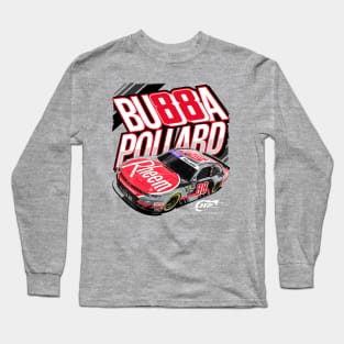 Bubba Pollard Rheem Car Long Sleeve T-Shirt